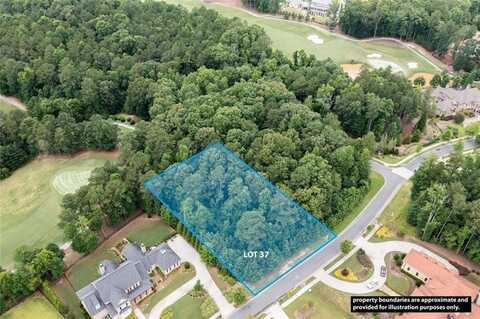 4413 Oglethorpe Loop NW, Acworth, GA 30101