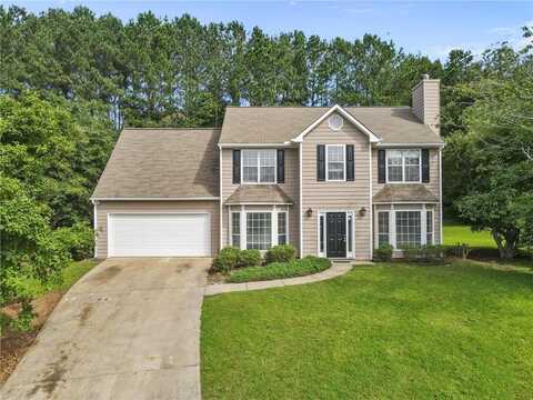 405 Mount Vernon Court, Woodstock, GA 30189