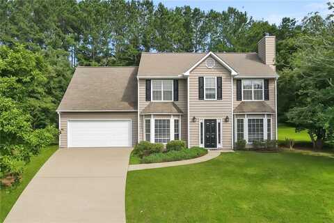 405 Mount Vernon Court, Woodstock, GA 30189