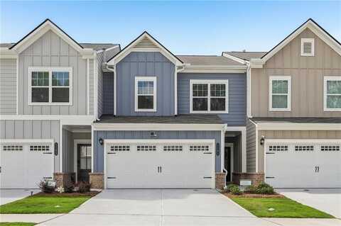 1181 Chastain Drive, Sugar Hill, GA 30518