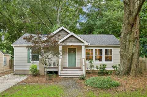 1735 Jobeth Avenue SE, Atlanta, GA 30316