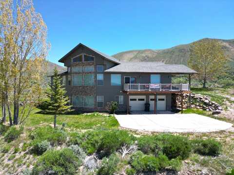1940 E SHORE, Saint Charles, ID 83272
