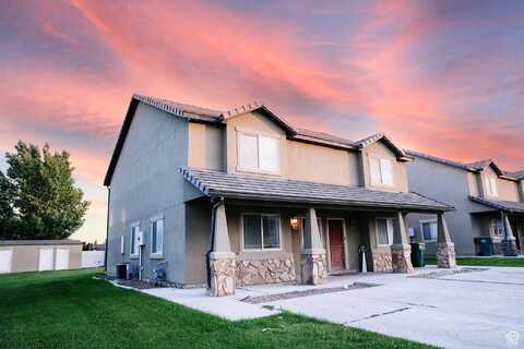 119 W 700 N, Vernal, UT 84078