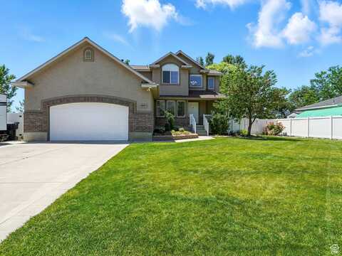 2591 REMUDA, Farr West, UT 84404