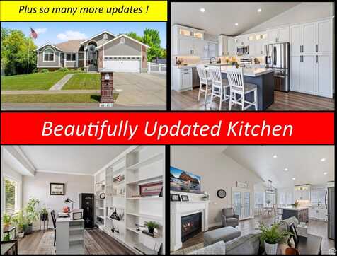 1403 GLENEAGLES, Syracuse, UT 84075
