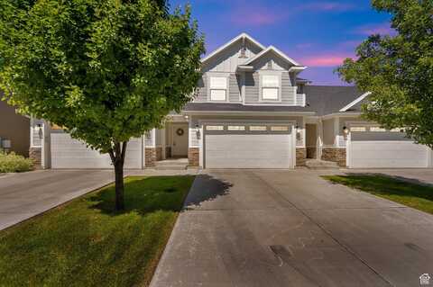 103 E 700 N, Springville, UT 84663