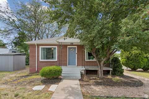 1195 N 400 E, Bountiful, UT 84010
