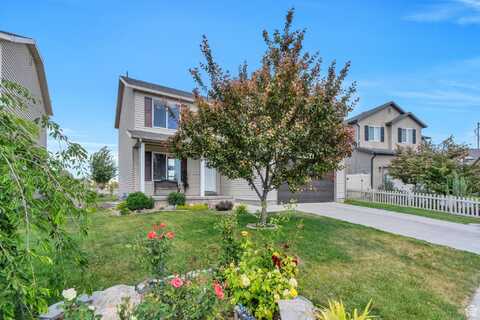 2459 E OX YOKE S, Eagle Mountain, UT 84005