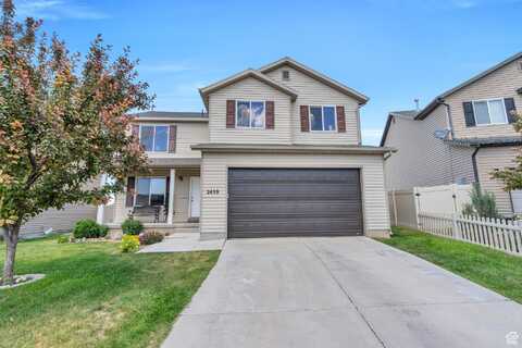 2459 E OX YOKE S, Eagle Mountain, UT 84005