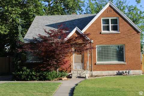 4217 W 2650 N, Plain City, UT 84404