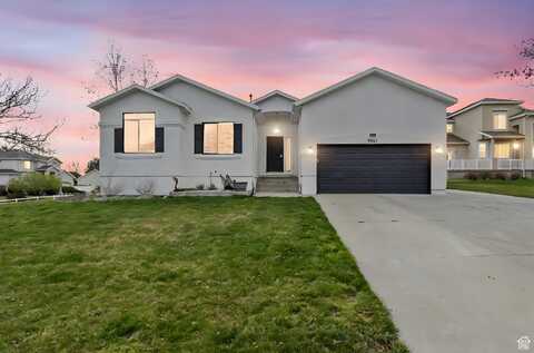 9821 N MANILA, Cedar Hills, UT 84062