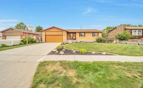5373 S CLOVER MEADOW W, Murray, UT 84123