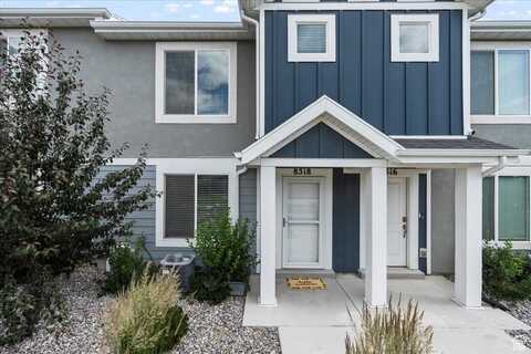 8518 W CORDERO, Magna, UT 84044