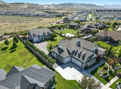 14956 S CASTLE VALLEY W, Bluffdale, UT 84065