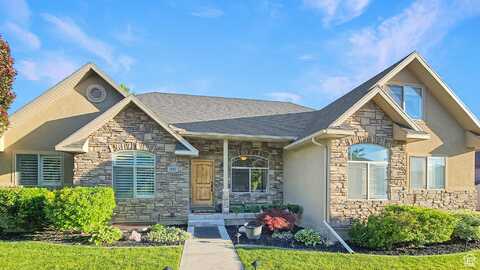 1812 E 1460 S, Spanish Fork, UT 84660