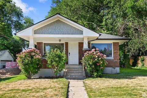 1022 27TH S, Ogden, UT 84403