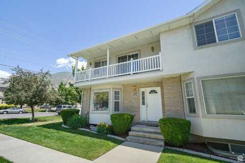 1332 S 1400 E, Provo, UT 84606