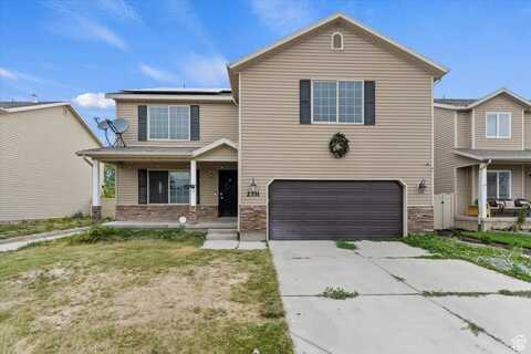 2331 E HITCHING POST, Eagle Mountain, UT 84005