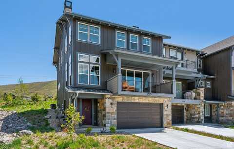 12756 N BELAVIEW, Hideout, UT 84036