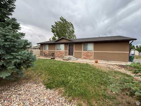 1574 S 2000 E, Vernal, UT 84078