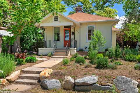 1845 S 800 E, Salt Lake City, UT 84105