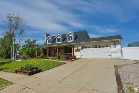 1062 CREEK VIEW, Fruit Heights, UT 84037