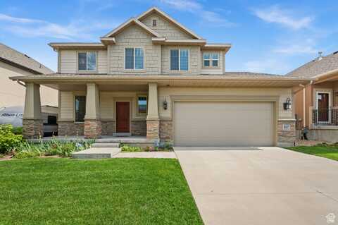 4117 W SHADY PLUM, South Jordan, UT 84009