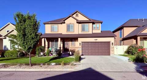 12887 S WILD MARE, Riverton, UT 84096