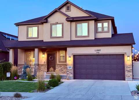 12887 S WILD MARE, Riverton, UT 84096