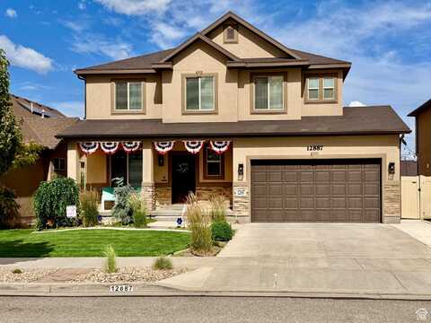 12887 S WILD MARE, Riverton, UT 84096