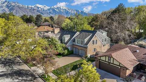 5072 S BOABAB, Holladay, UT 84117