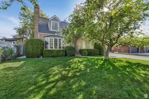 5072 S BOABAB, Holladay, UT 84117