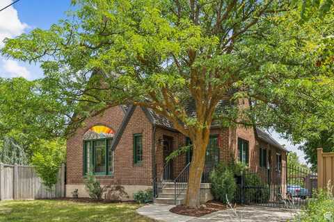 1710 E 900 S, Salt Lake City, UT 84108
