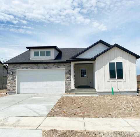 153 S LIBERTY, Grantsville, UT 84029