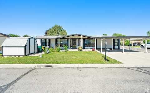 497 N 1120 W, Orem, UT 84057