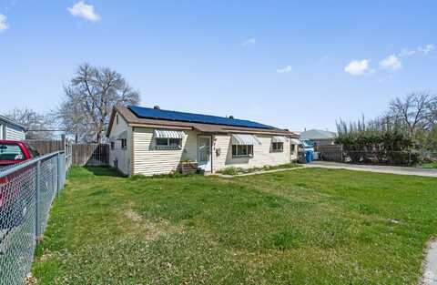 4490 W 5055 S, Kearns, UT 84118
