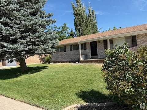 1962 E 7700 S, South Weber, UT 84405