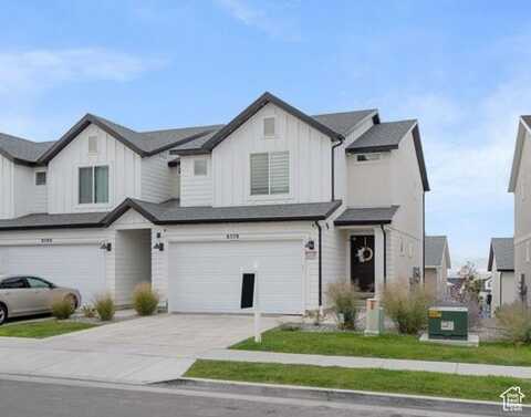 8578 W BOWIE, Magna, UT 84044