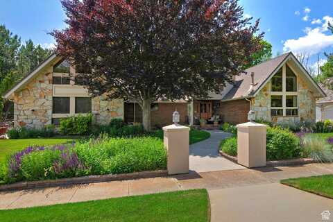 12144 S MOUNTAIN SHADOW, Sandy, UT 84092