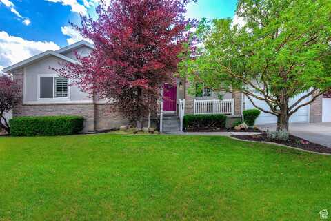10156 S DOBBIN, South Jordan, UT 84009