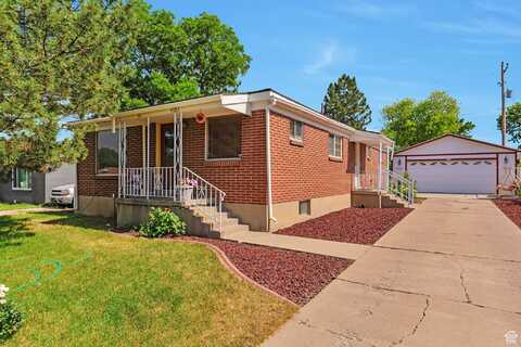 4683 W 3855 S, West Valley City, UT 84120