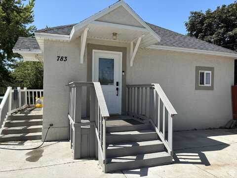 783 W 400 S, Orem, UT 84058