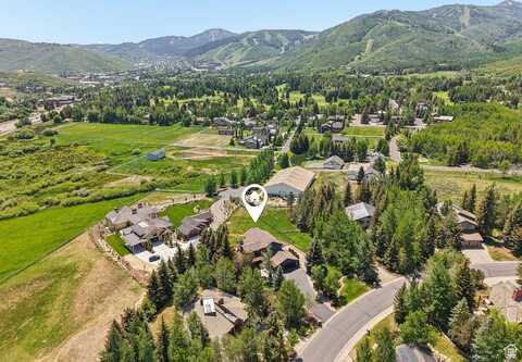 2570 ASPEN SPRINGS, Park City, UT 84060