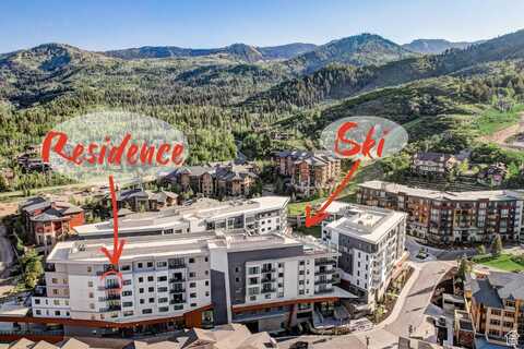 2417 W HIGH, Park City, UT 84098