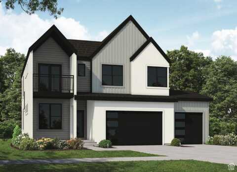 5894 N CANYON RIM, Lehi, UT 84043