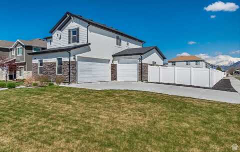 1106 W 1150 S, Springville, UT 84663