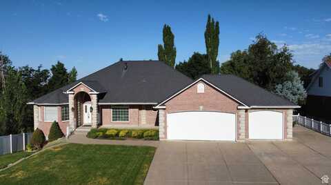 362 S GLEN E, Fruit Heights, UT 84037