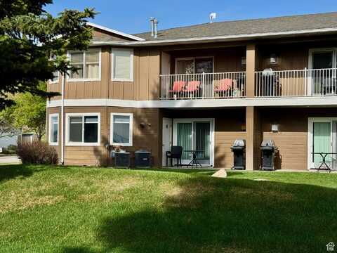 815 N HARBOR, Garden City, UT 84028