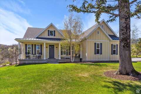 3831 E NORDIC VALLEY N, Eden, UT 84310