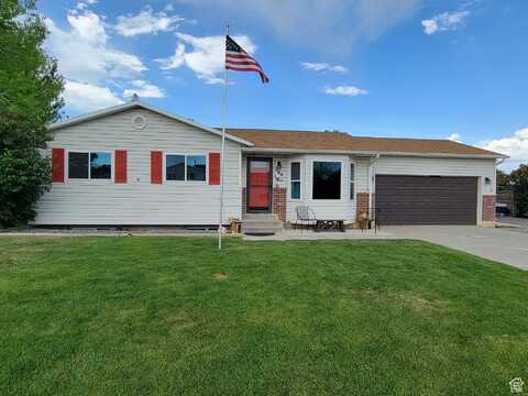 264 W 550 N, Santaquin, UT 84655